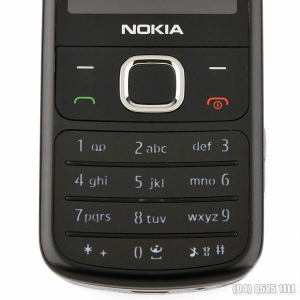 Nokia 6700 Classic Black máy mới Full box4