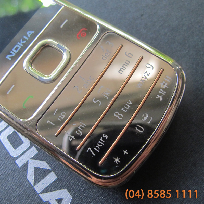 Nokia 6700 Classic Gold đã qua sử dụng 3