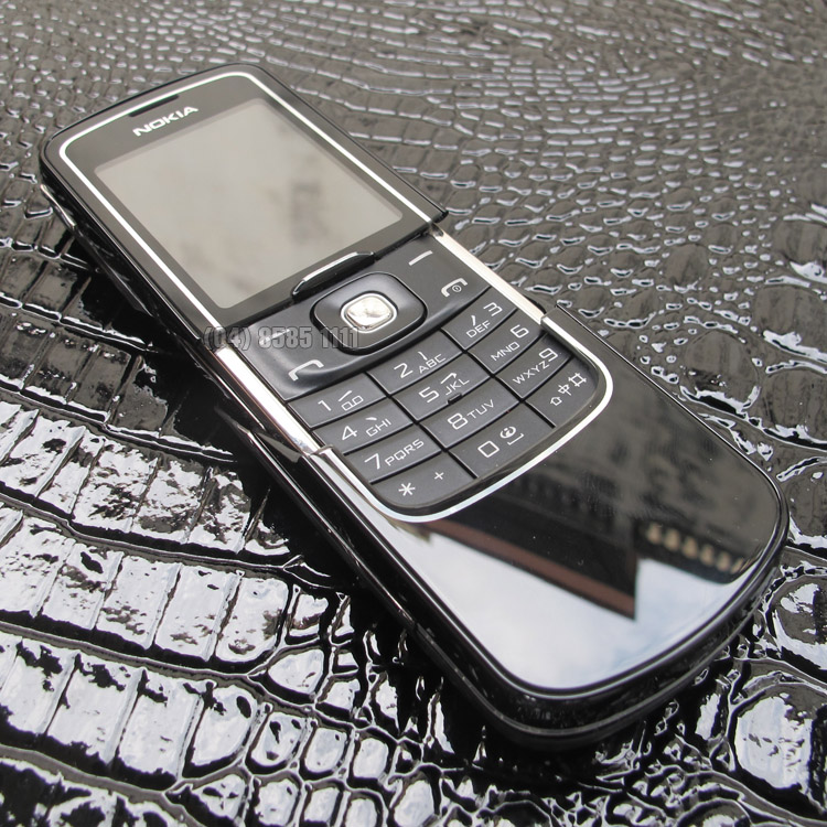 Điện thoại Nokia 8600 Luna đã qua sử dụng 1