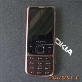 Nokia 6700 Classic Brown