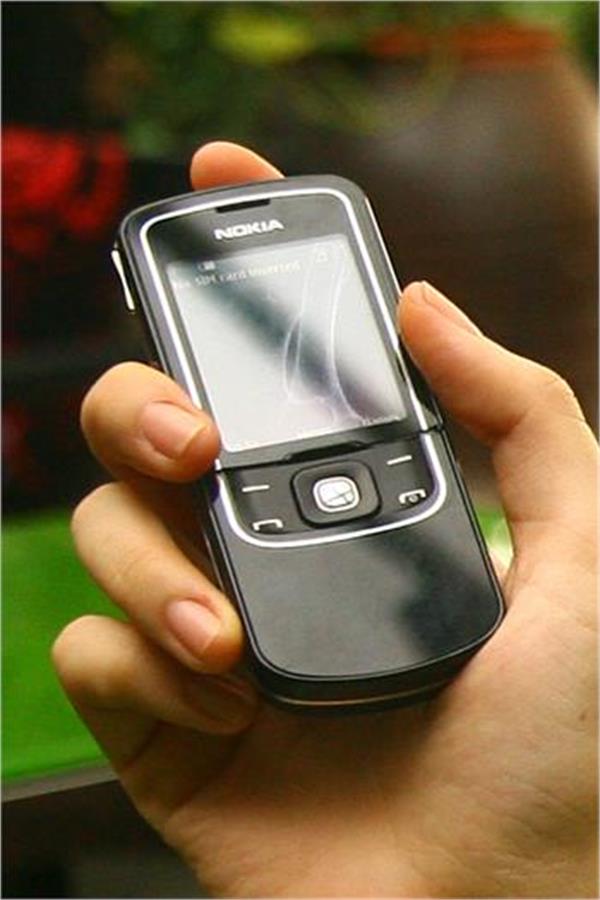 Как проверить nokia 8800 по imei