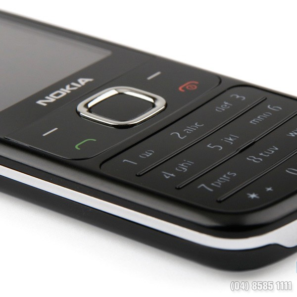 Nokia 6700 Classic Black máy mới Full box3