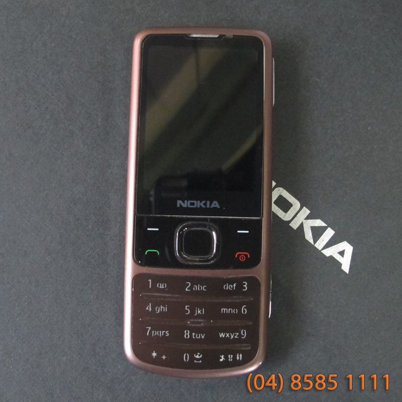 Nokia Classic