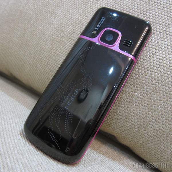 Nokia 6700 Classic Pink máy mới Full box6