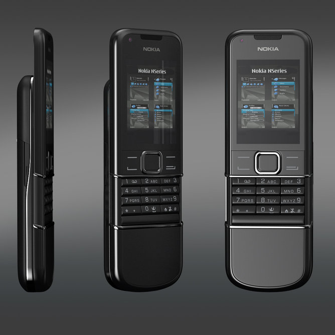 Máº·t kÃ­nh Äiá»n thoáº¡i Nokia 8800e 1