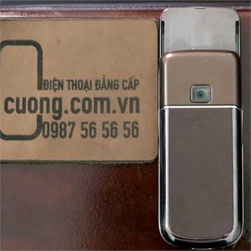 Truy lùng địa chỉ bán điện thoại Nokia 8800 cũ tại Hà Nội