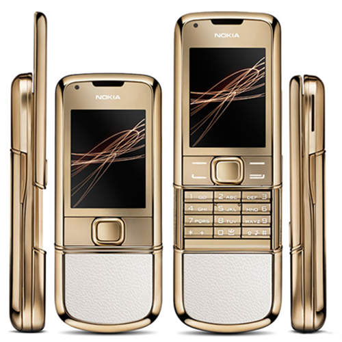 3 dấu hiệu nhận biết một địa chỉ bán Nokia 8800 gold kém chất lượng