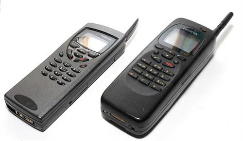 Điểm mặt những huyền thoại Nokia vang danh để đời
