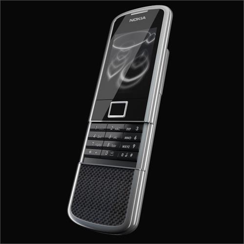 Lí do làm nên Nokia 8800 hot nhất thị trường hiện nay
