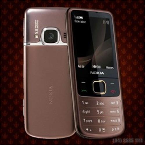 Nokia 6700 Classic Brown Máy Cũ Full Box