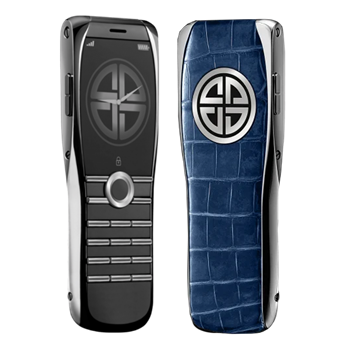 XOR Titanium X2 Alligator Marine