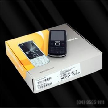 Nokia 6700 Classic Black máy cũ đã qua sử dụng