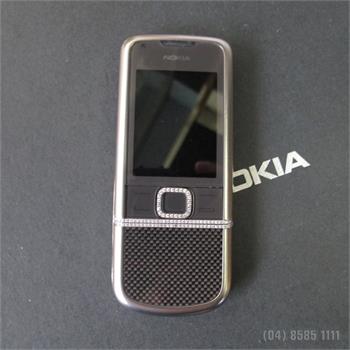 Nokia 8800 Carbon Full đá