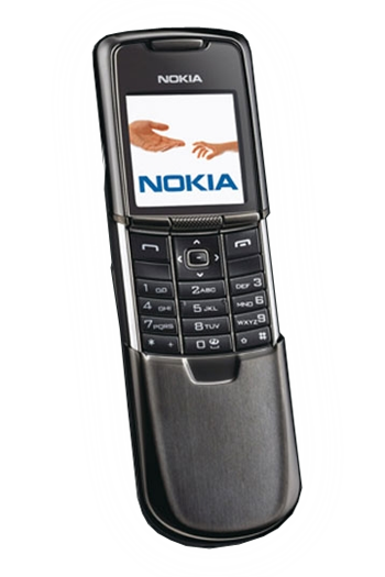 Điện thoại nokia 8800 Anakin Grey nguyên bản